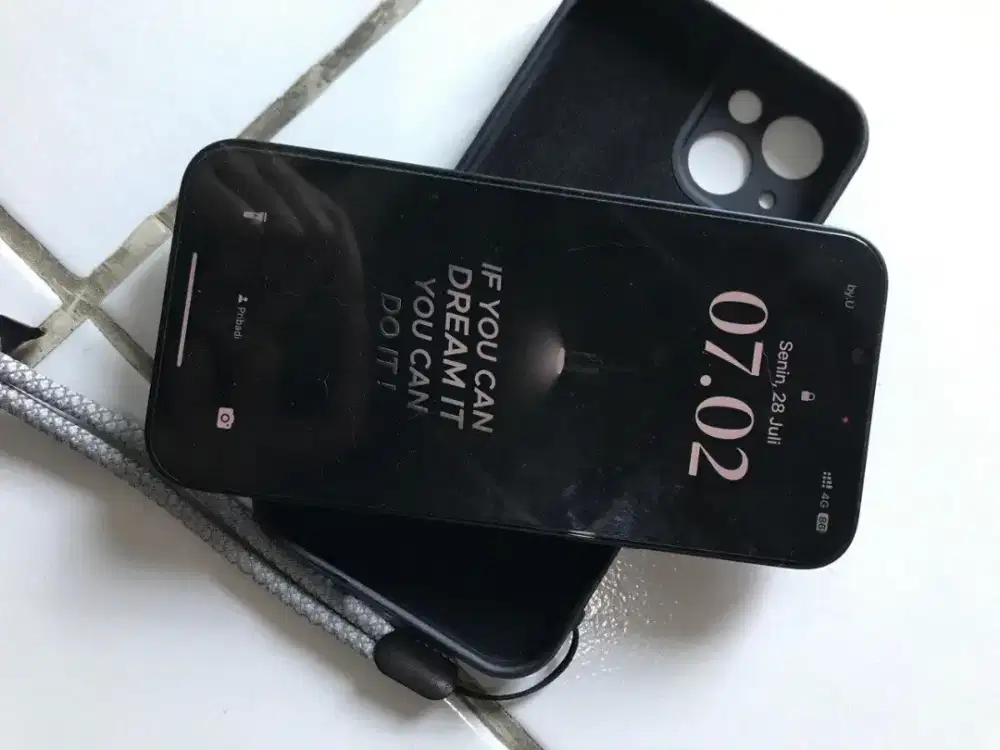 Iphone 13 ibox 128 GB