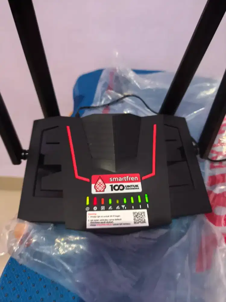 Router RE22 DWR M950