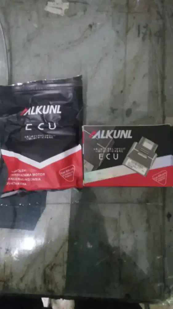 Ecu Eccu Yamaha Mio M3