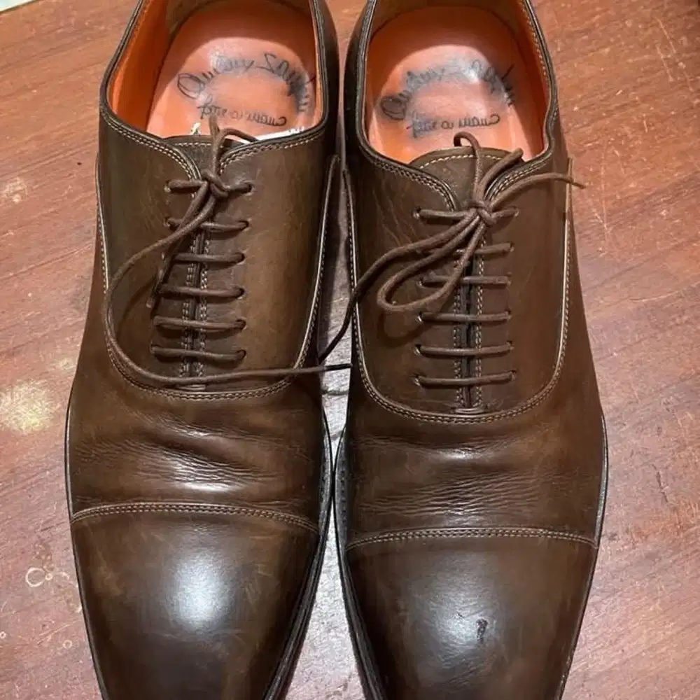 Sepatu Pantovel Santonj