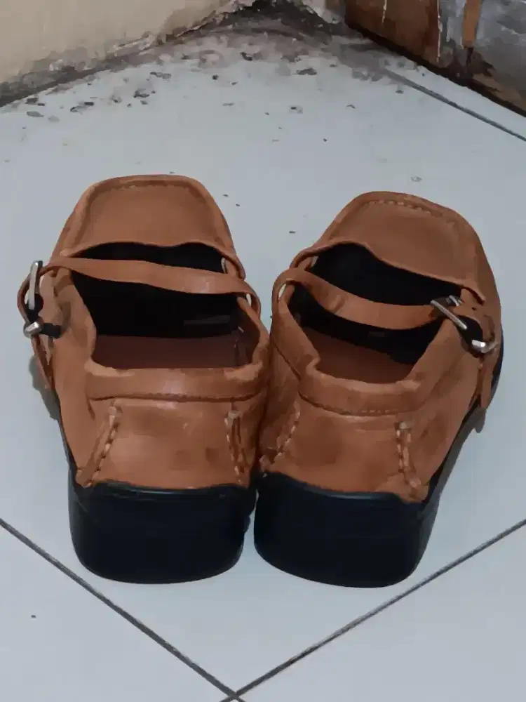 Sepatu cewek Brand , Murah