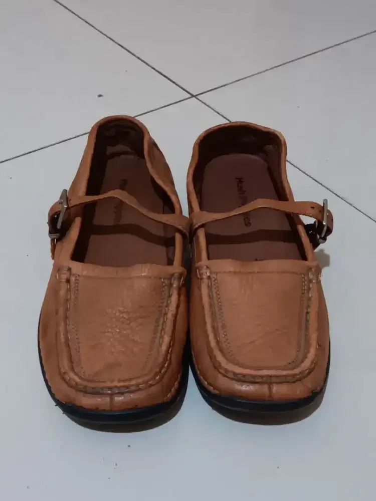 Sepatu Hush puppies Murah