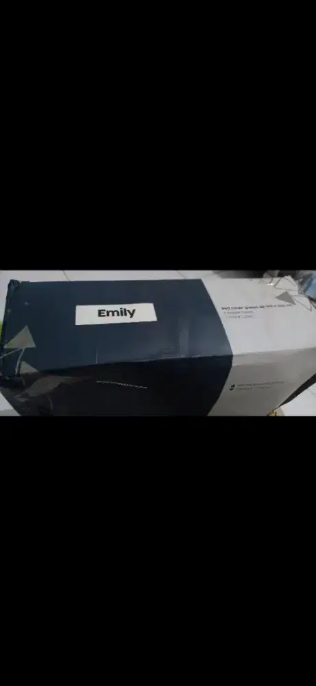 Bed cover  queen kintakun 160*200