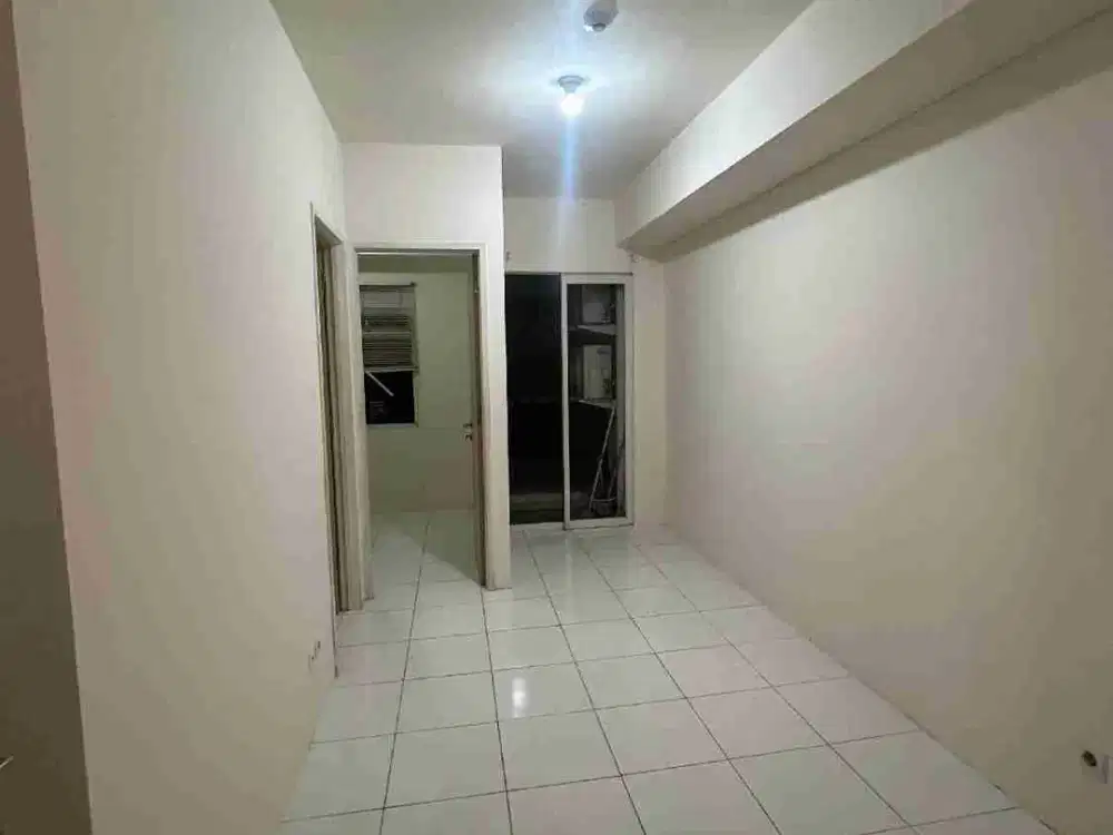 Apartement Ayodhya Residence, 2 BR, lantai 10, View lapangan Basket..Cikokol,Tangerang..