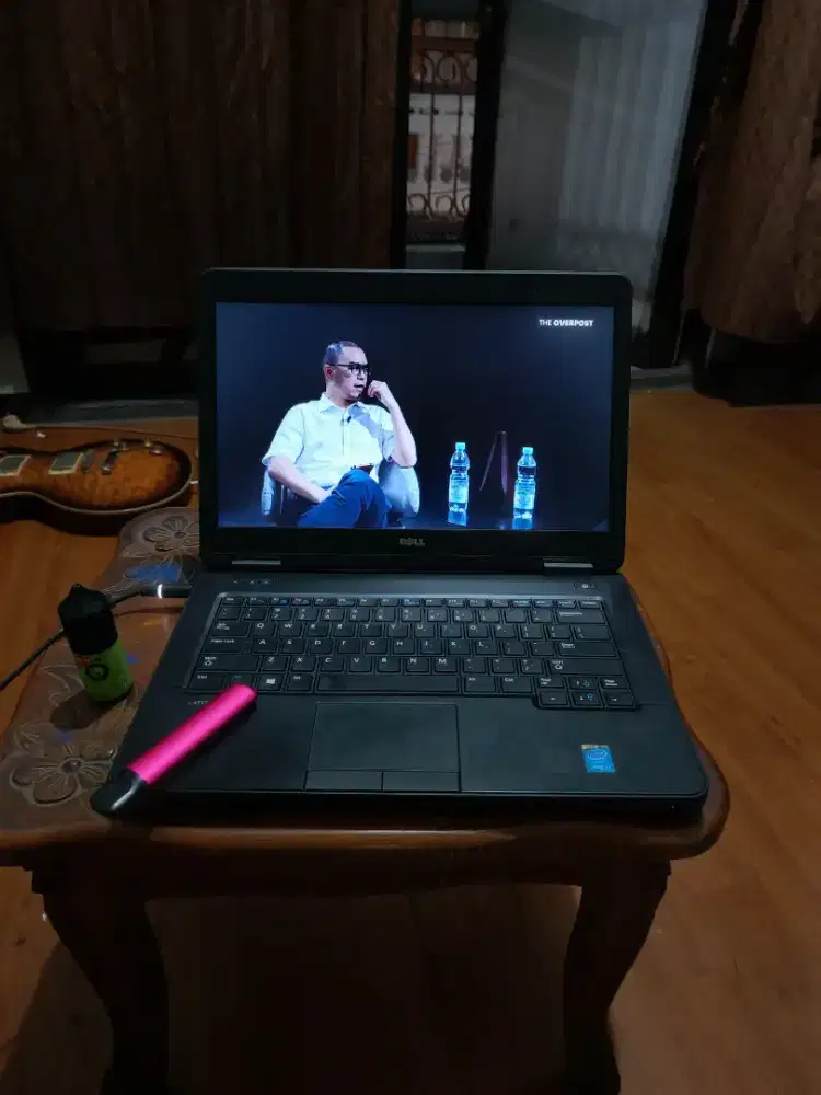 Dell Latittude E5440 Intel Core i5 Ram 8Gb Siap Pakai Siap Antar