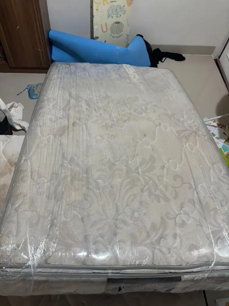 Springbed Superfit ukuran 120x200 cm