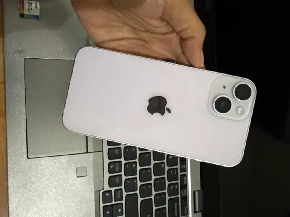 Iphone 14 inter wifi only