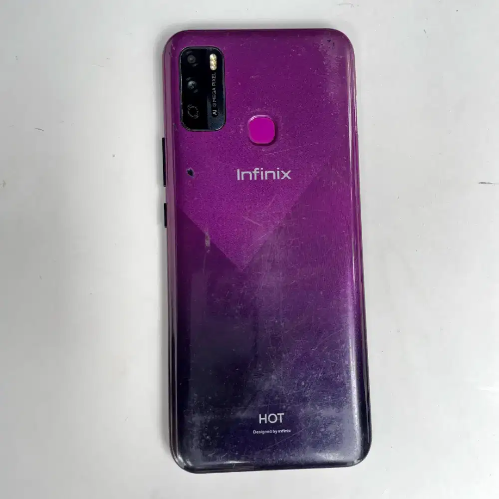 infinix HOT 9 play