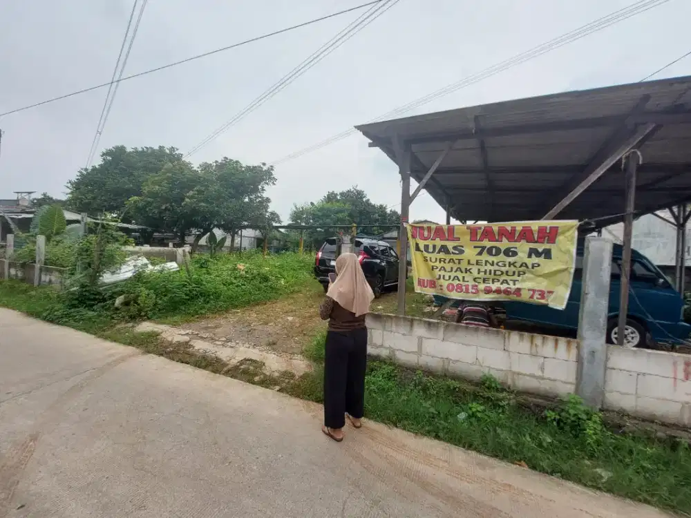 Di jual cepat, nego dikit