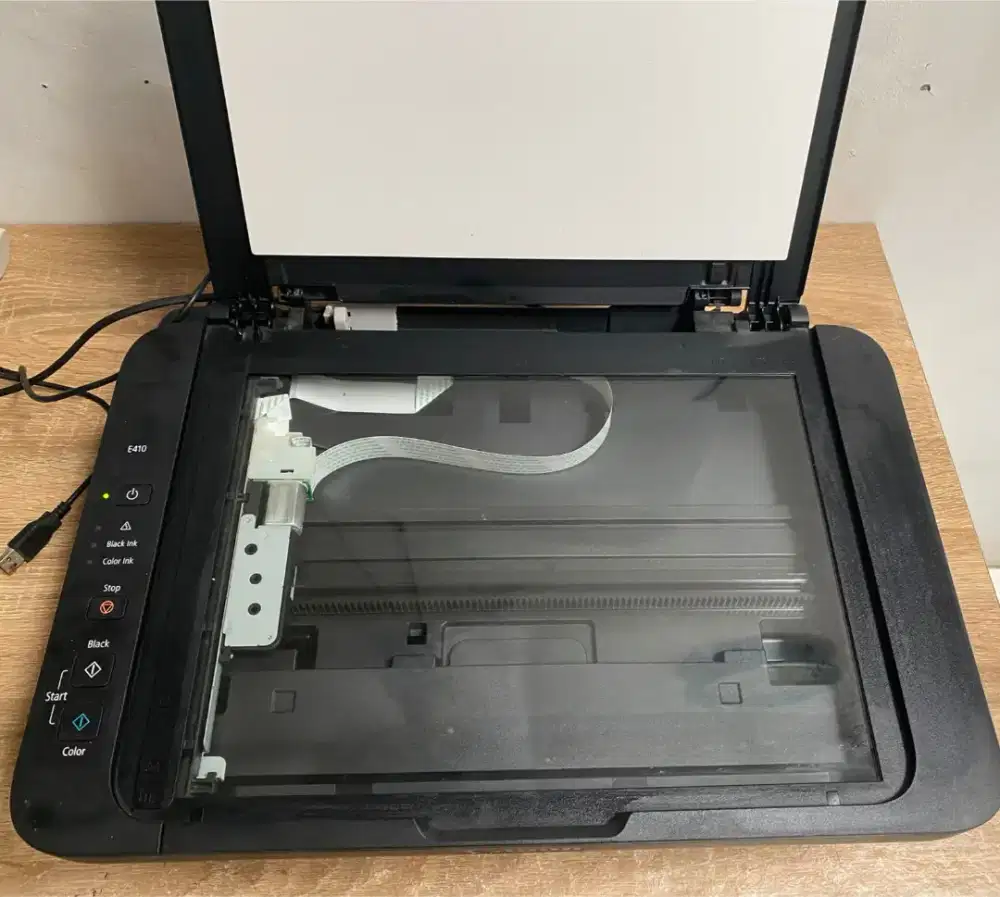 Printer Canon PIXMA E410