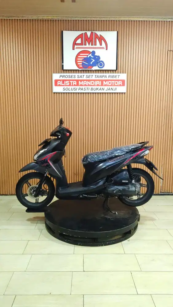 VARIO 110 ADV 2018, CASH/ KREDIT, SHOPEE,