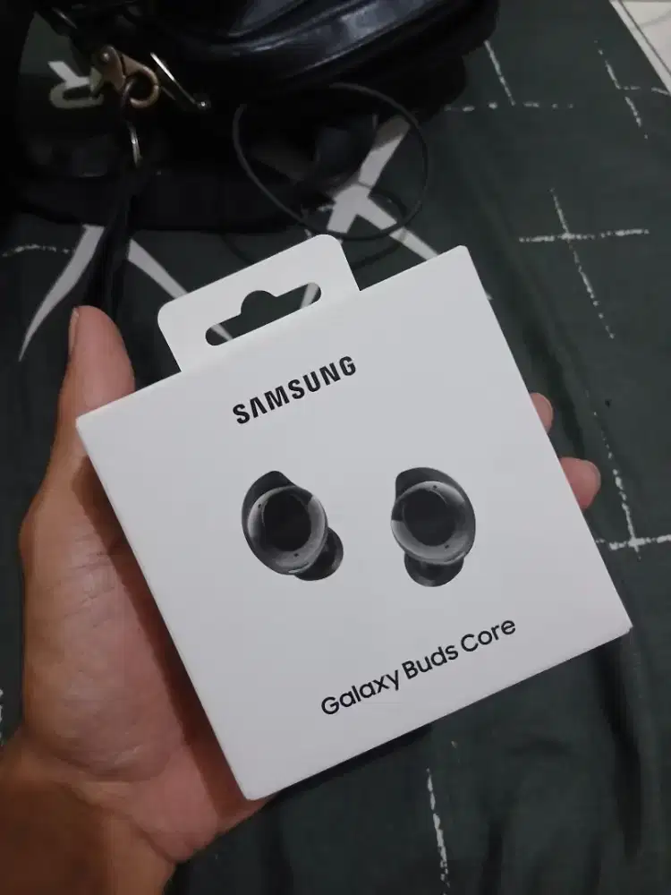 GALAXY BUDS CORE