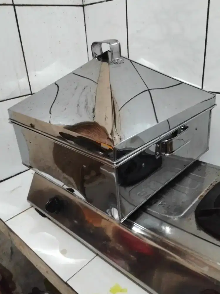 Di jual kukusan klakat sekat 4