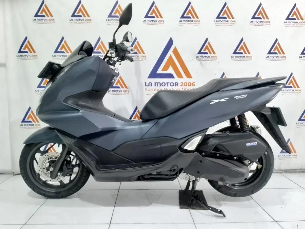 PCX 160 CBS 2023 LOW KM (CASH/KREDIT/TT/KREDIVO/PAYLATER)