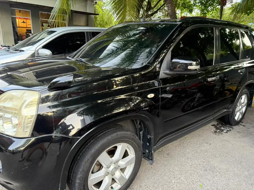 Nissan X-Trail 2011 Bensin