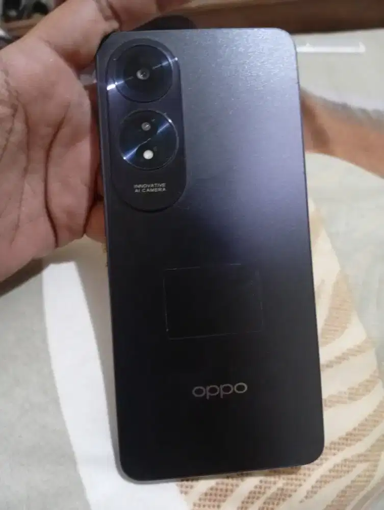OPPO A60 8+4/256