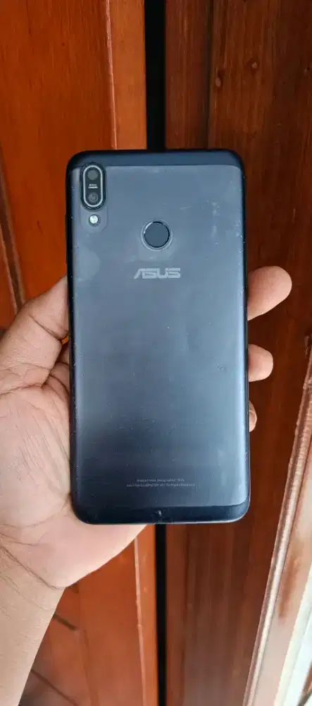 Asus Zenfone Max 2 Ram 3/32gb Normal,Batangan