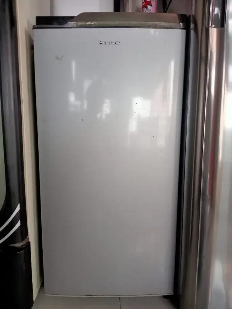 Kulkas Sanyo 1 pintu