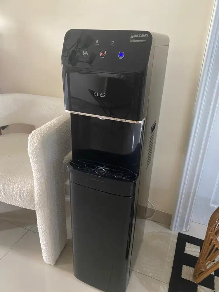 Water Dispenser bottom load