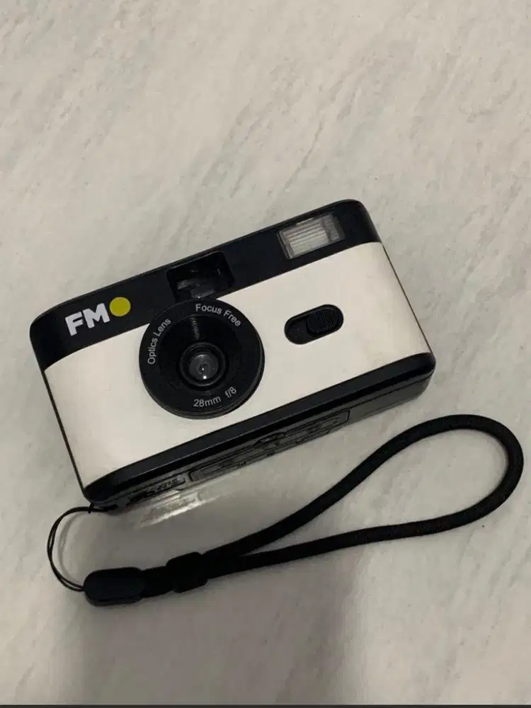 NIKKO CAM FILMONKISH