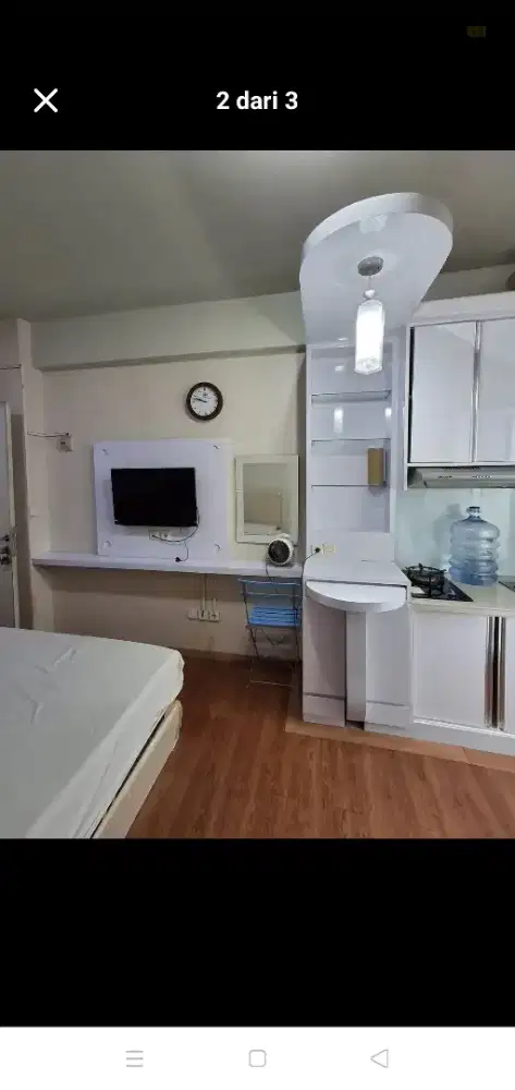 Wanita 17 - 35 th Personal Asistent