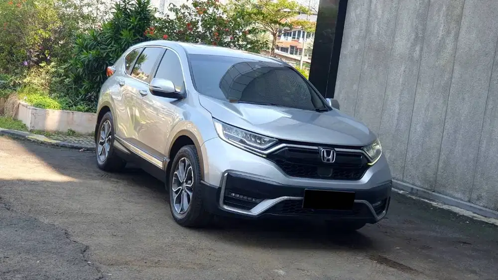 [ GARANSI 5TH ] Honda CRV CR-V CR V Turbo Prestige Sensing 2022/2023