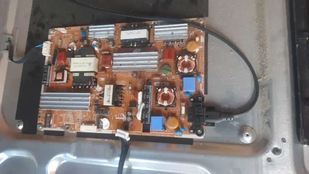 Mencari loker Driver atau teknisi