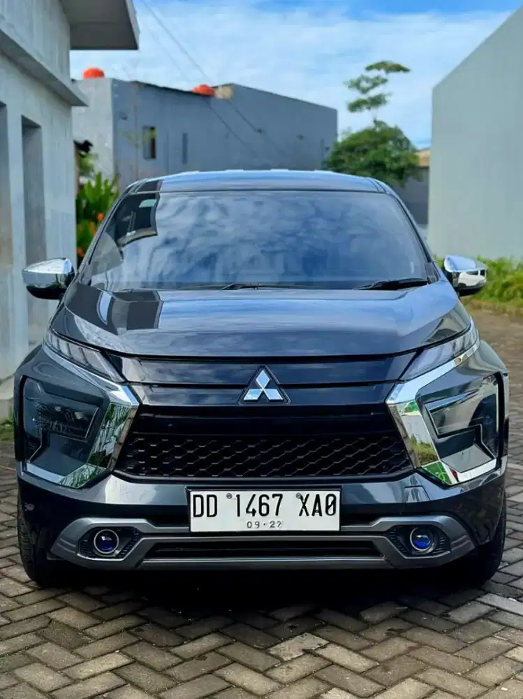 Xpander Ultimate 2022