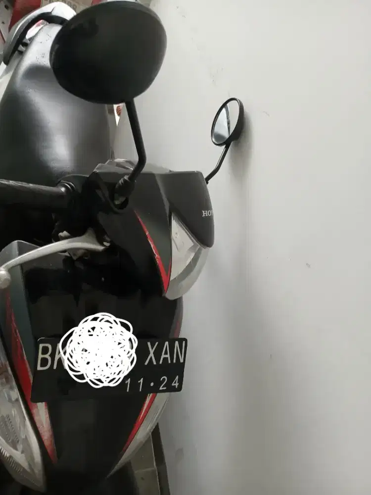 Jual Spacy 2014 ss lengkap