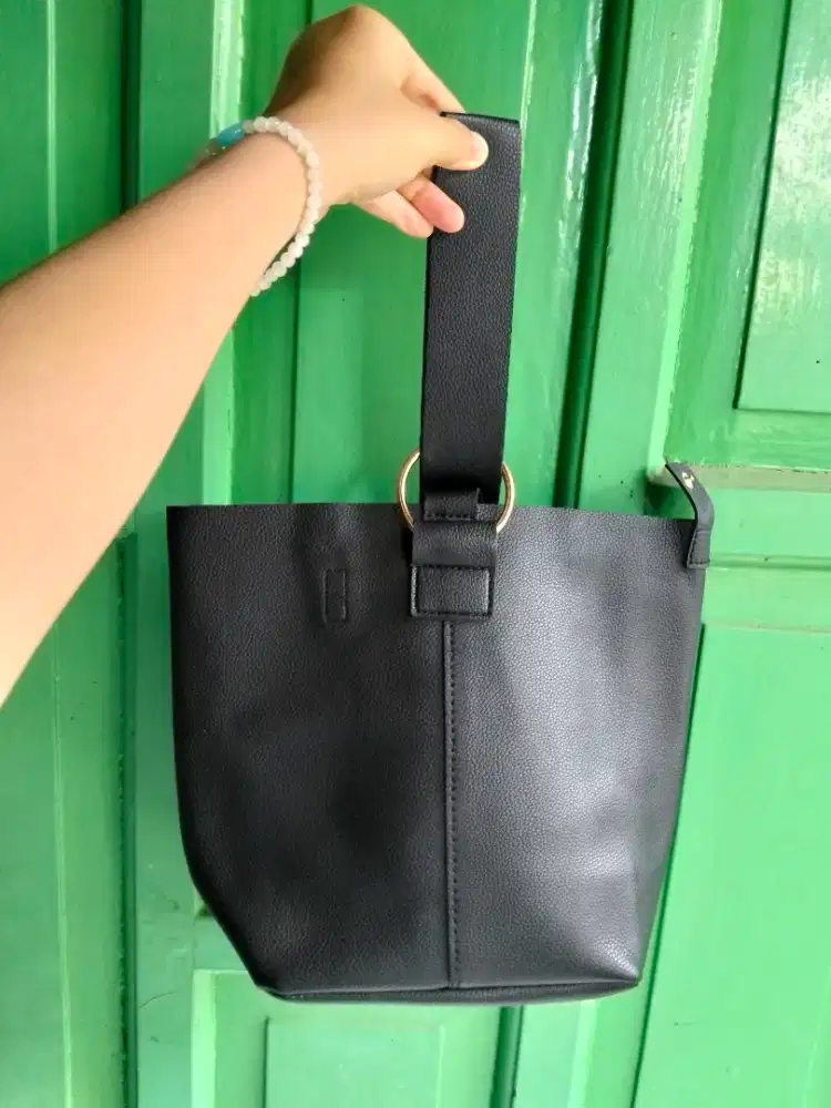 New!! Tas hobbo 2in1 model