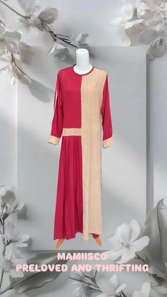 Preloved by mamiisco