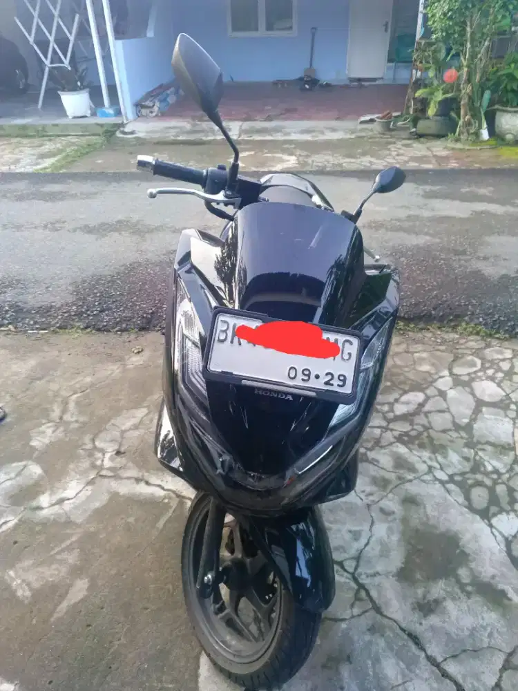 Dijual Pcx 2024