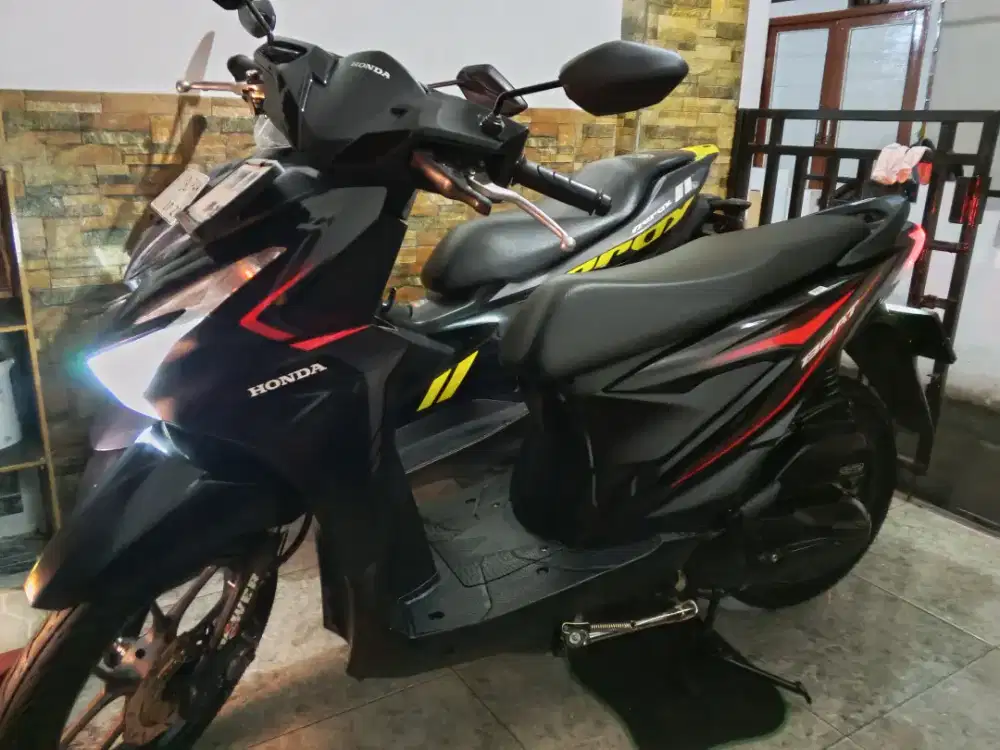 Jual Honda beat 2025