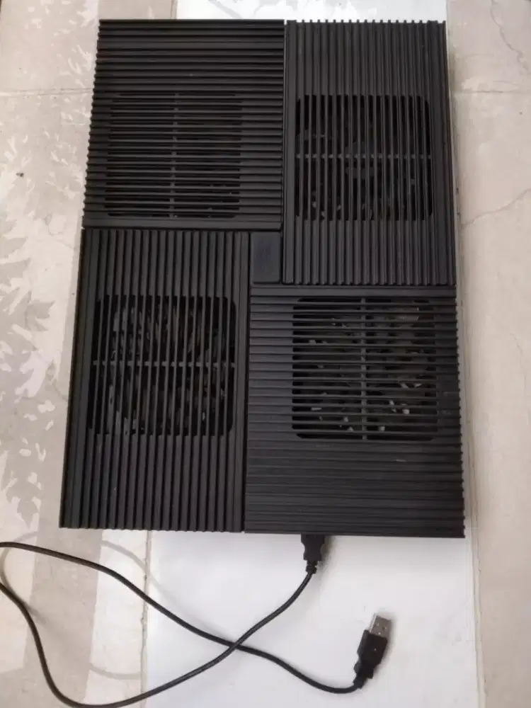 Deep cool / pendingin PC , laptop