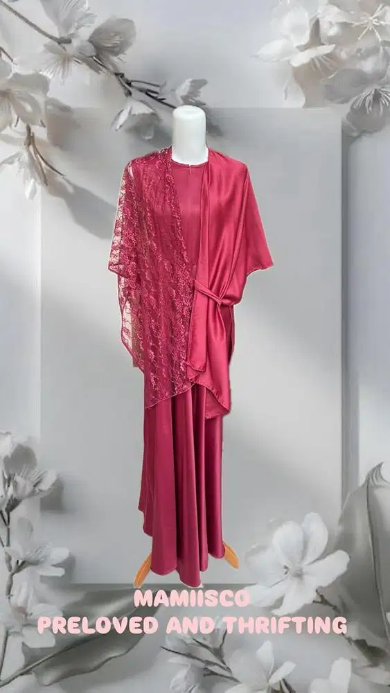 preloved by mamiisco