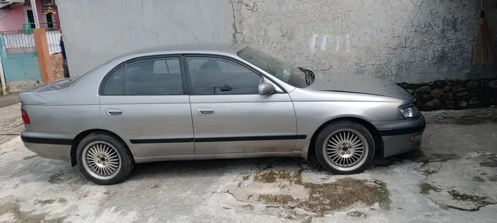 Toyota Corona 1993 Bensin