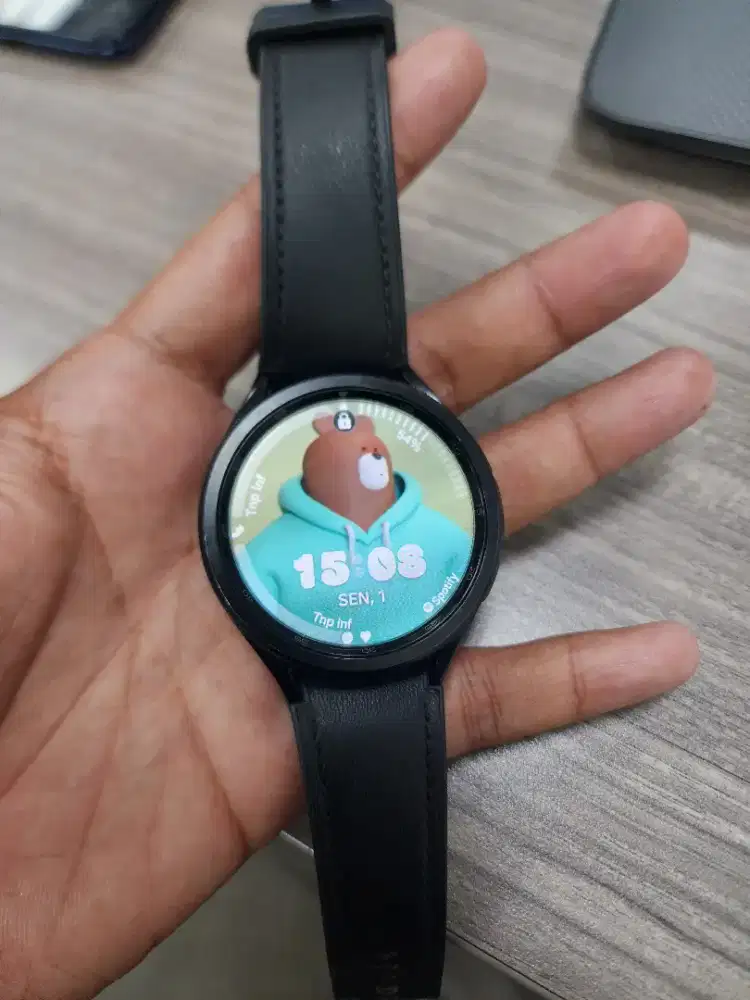 Samsung Galaxy Watch 6 Classic SEIN 47MM
