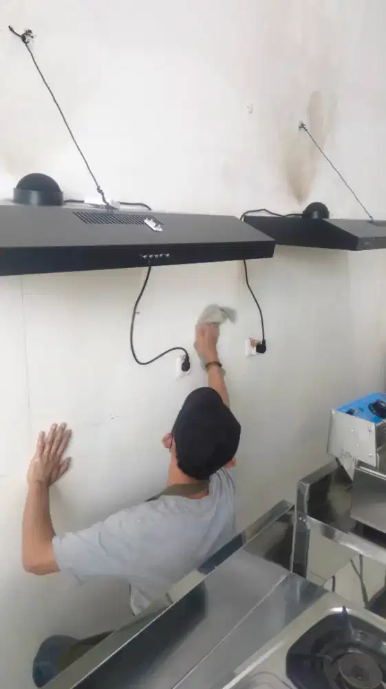 Loker nya dong sekitaran pademangn wtc mangga dua