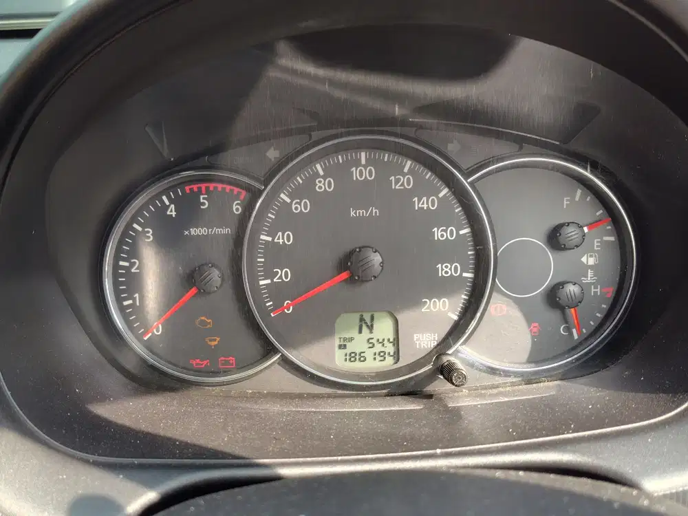 Mitsubishi Pajero 2012 Diesel