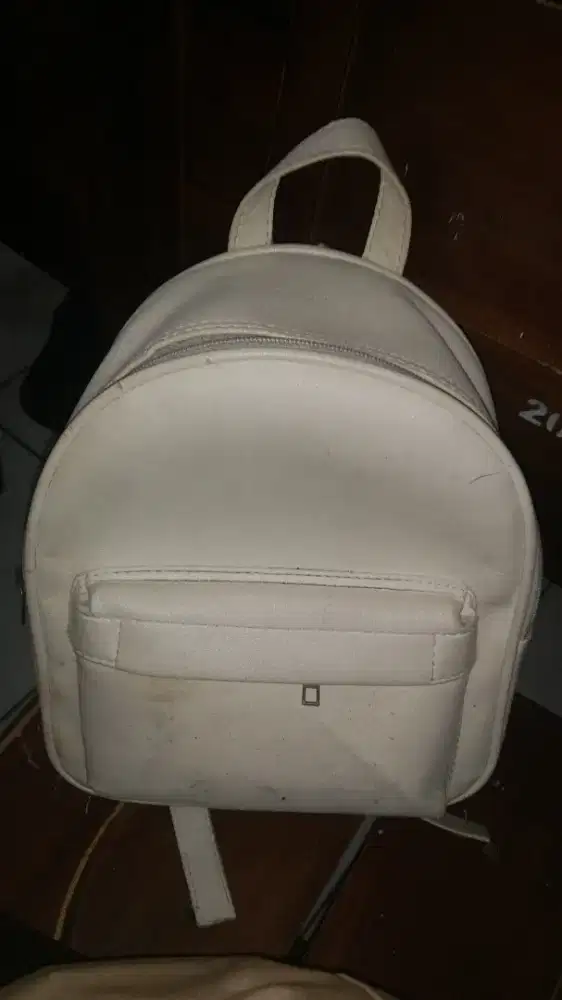 Tas ransel mini