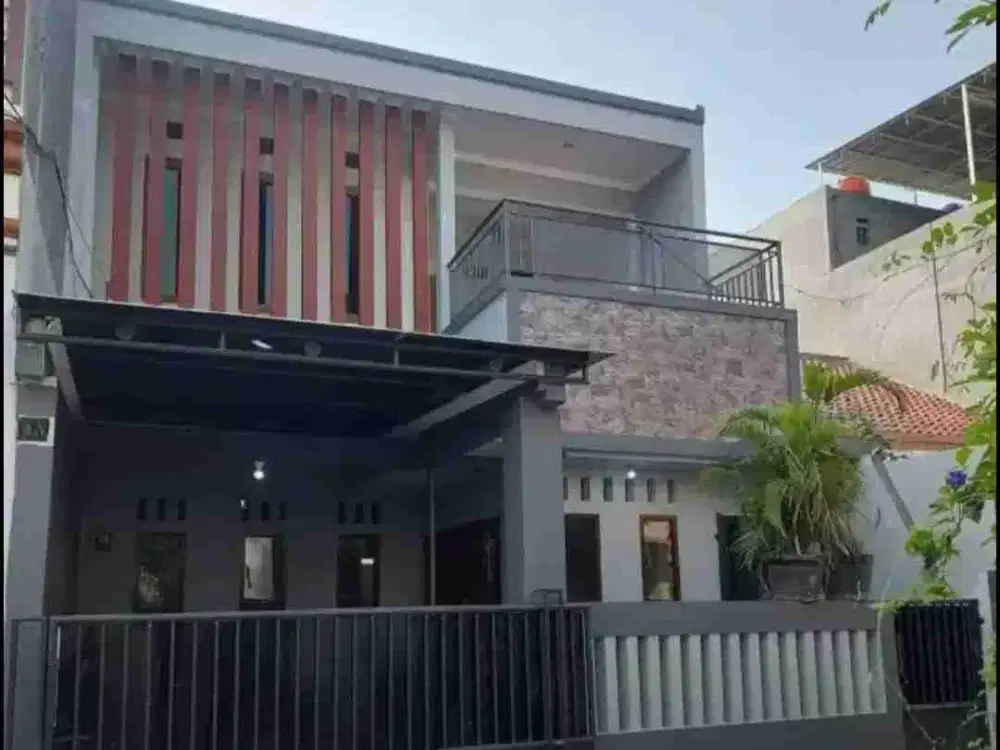 RUMAH SEWA PETUKANGAN SELATAN JAKARTA SELATAN