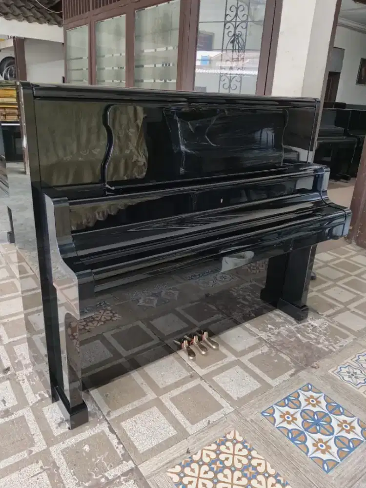 Kawai piano US-63H semi grand piano Made in Japan