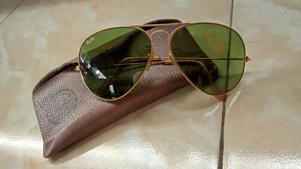Kacamata Rayban