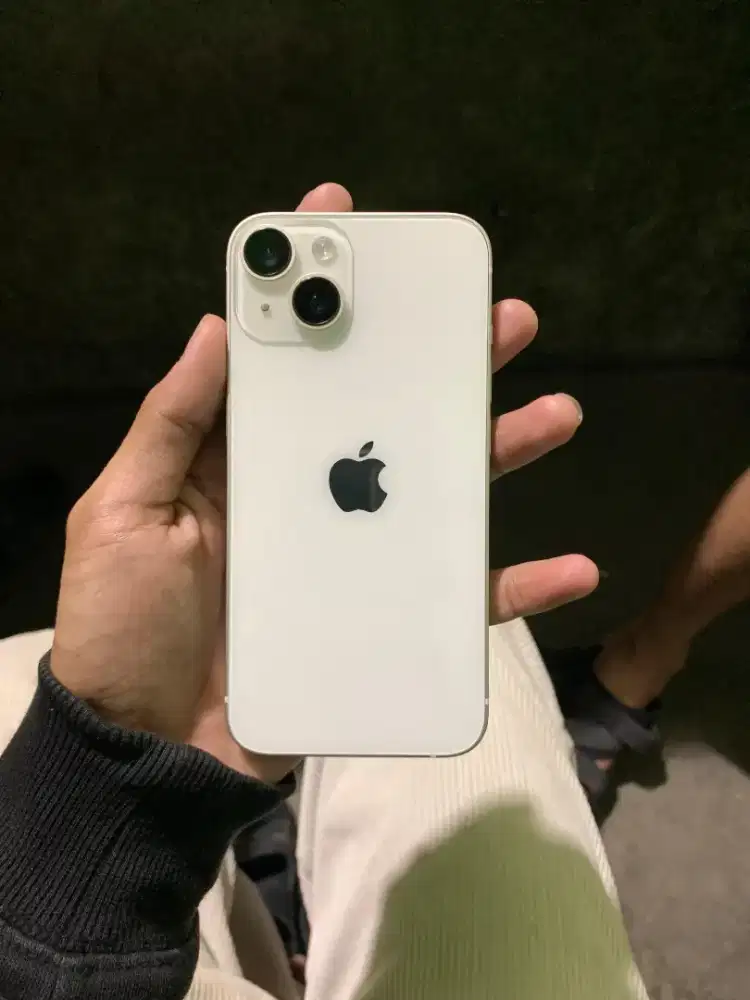 IPHONE 14 ALLOPRATOR (SIM LOCK)