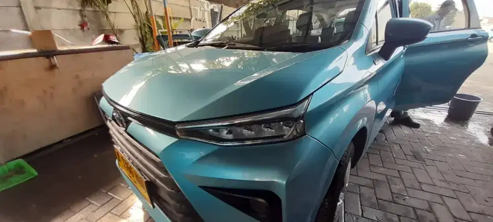 Lowongan driver bekasi