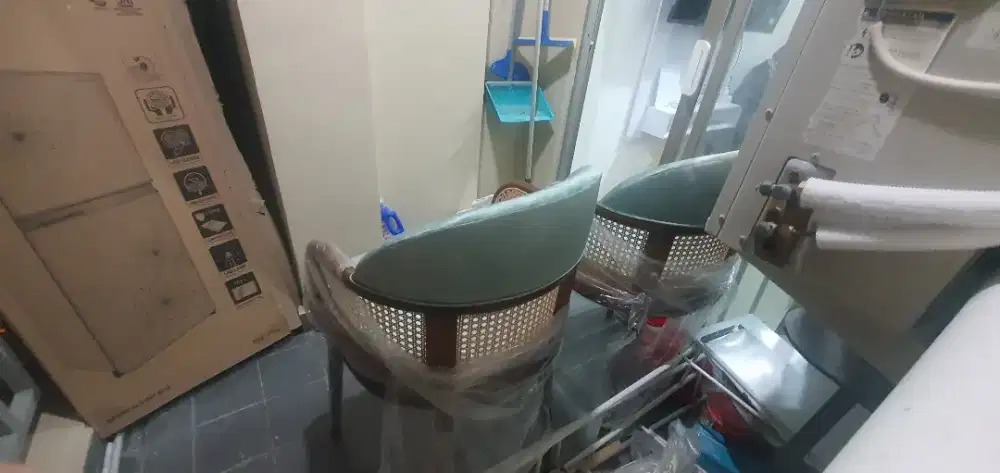 Kursi kayu jati asli jepara