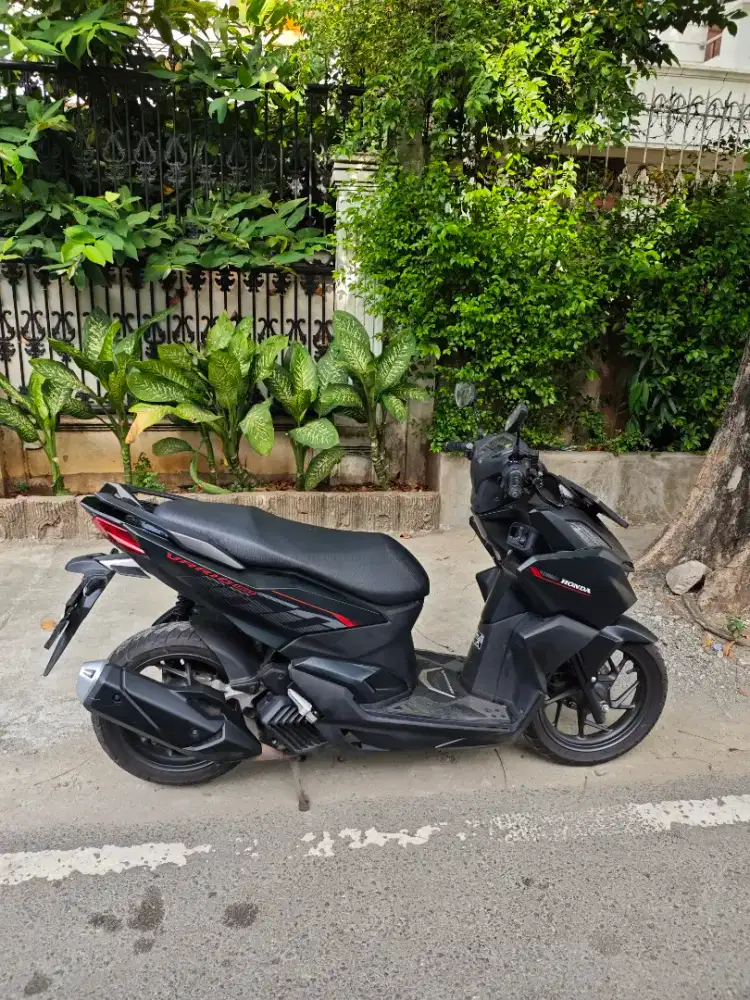 Honda Vario 160 CBS 2025