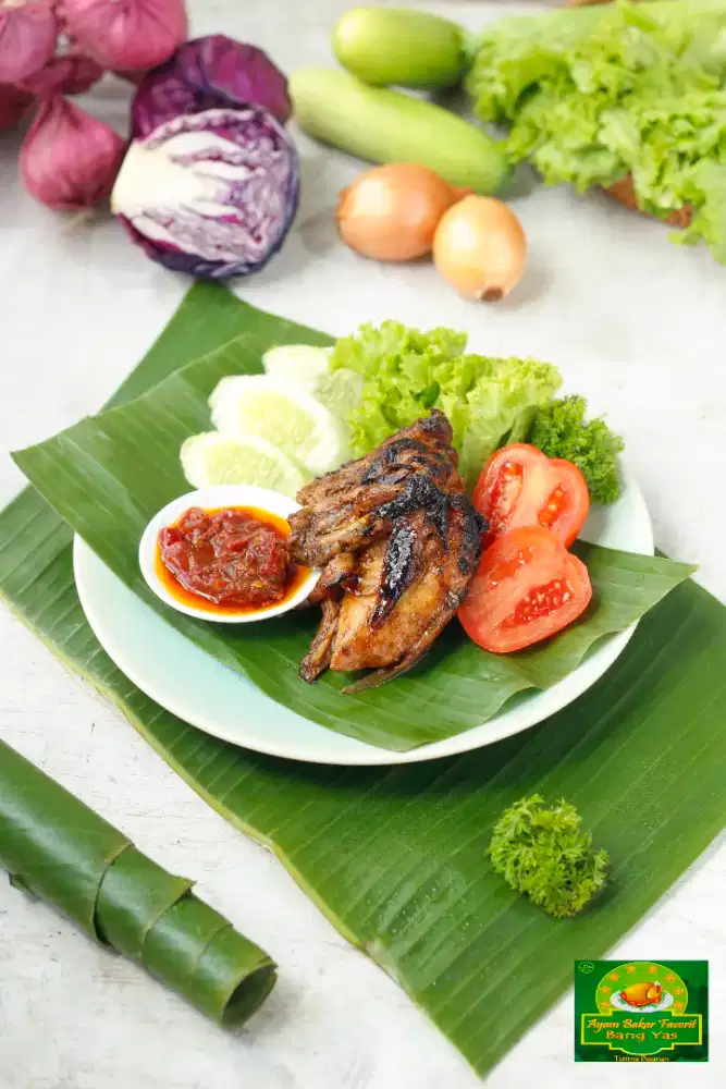 Dibutuhkan Karyawan Rumah Makan