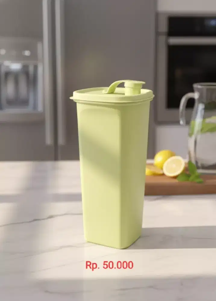Tupperware Botol Water Jug