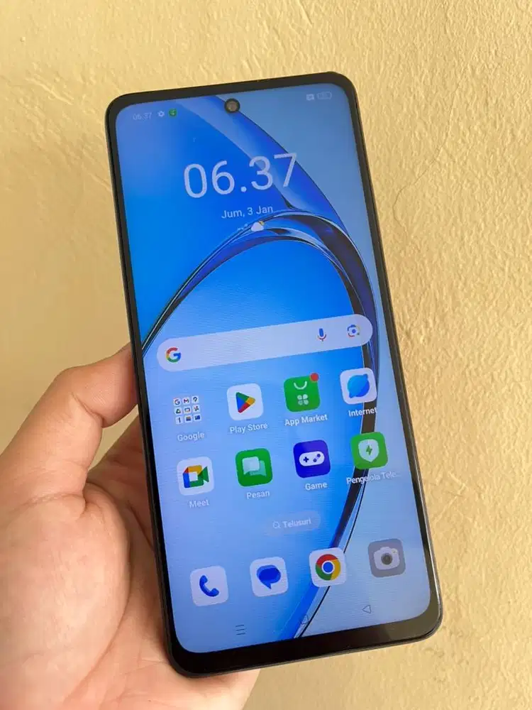 Oppo A60 Purple 8/128Gb Murahh